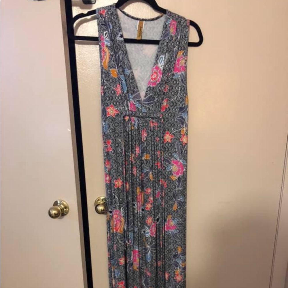 Rachel Perry Maternity dress